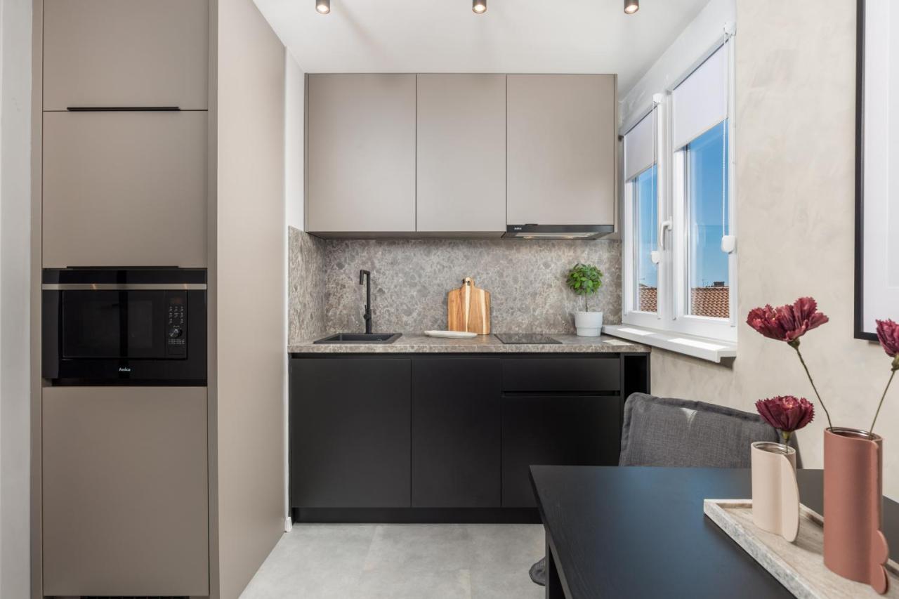 Apartments Penkala 3 Rijeka Bagian luar foto